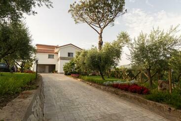 La Gesina B&b
