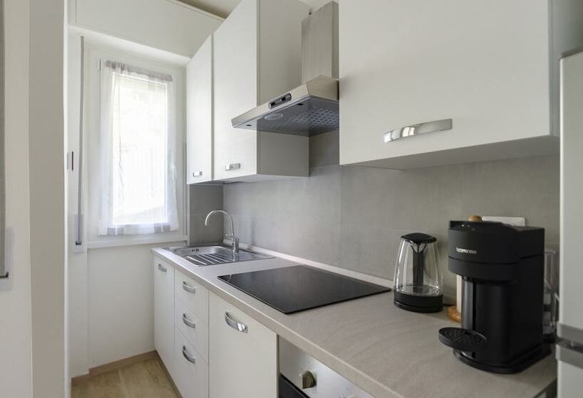 Joivy Banfi Apartment