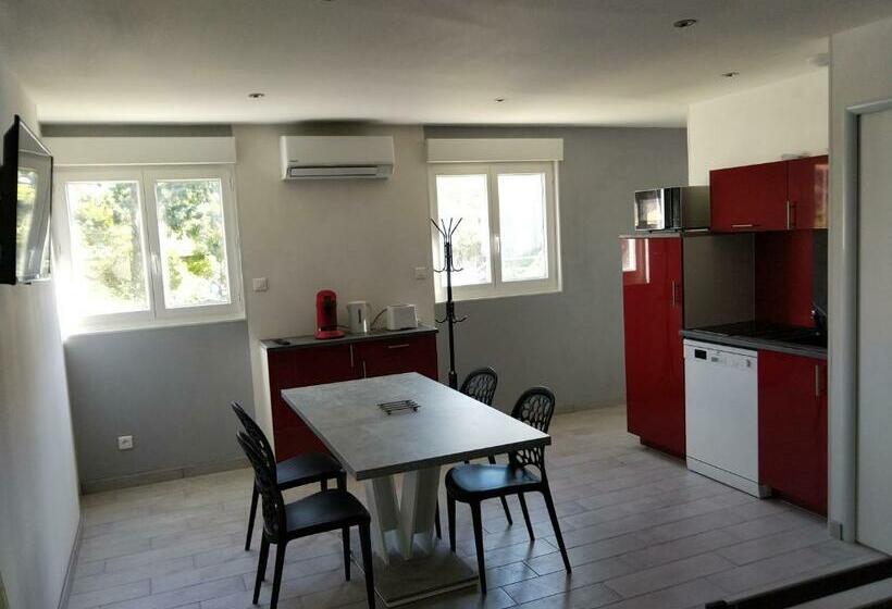 Appart  Hôtel Cholet