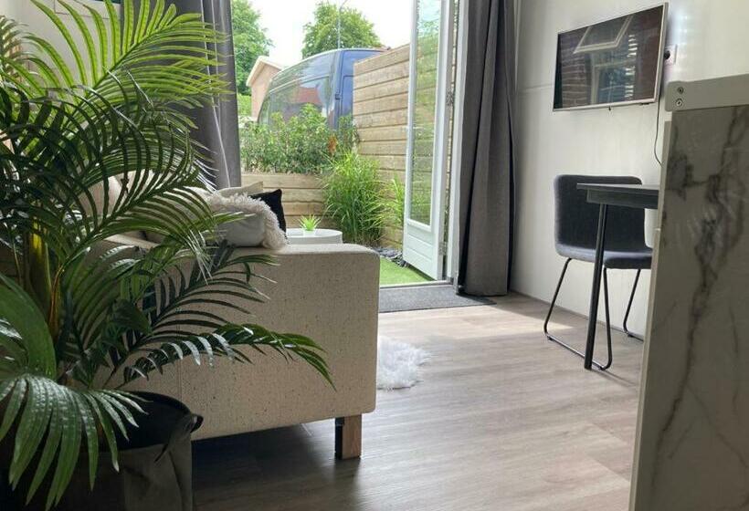 ベッドアンドブレックファースト Casa Bianco