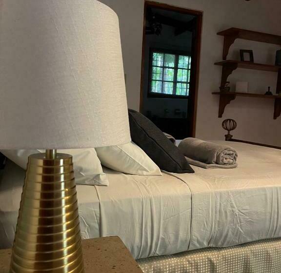 مبيت وإفطار Kasi At Paradise