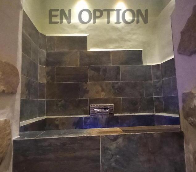 تختخواب و صبحانه L Essens