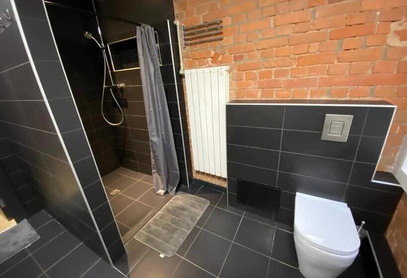 Boutique Hostel Cesis X