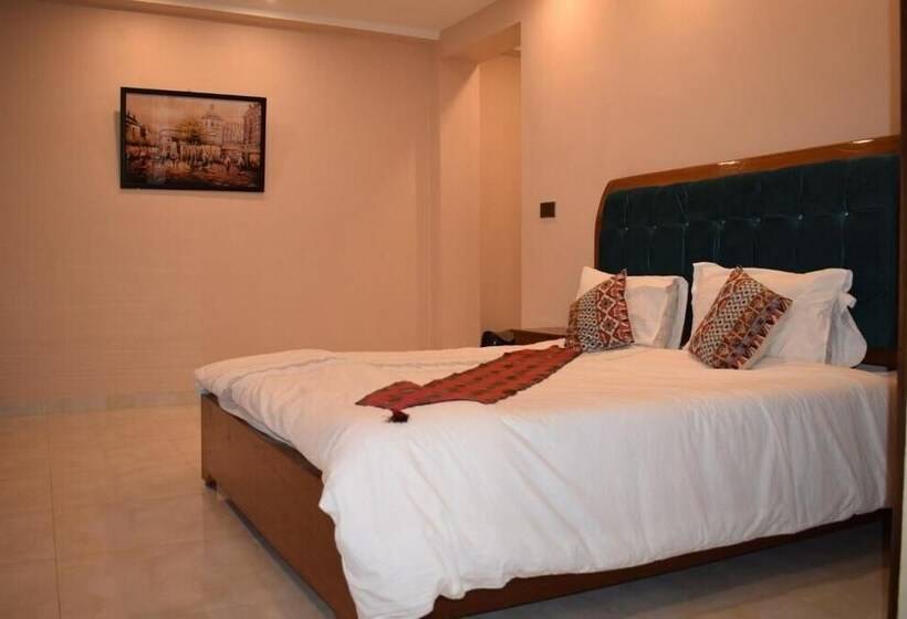 City Seasons Hotel Murree