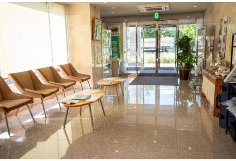 هتل Az Inn Handa Inter   Vacation Stay 69377v