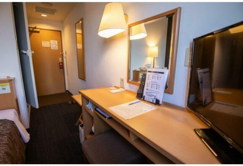 هتل Az Inn Handa Inter   Vacation Stay 69359v
