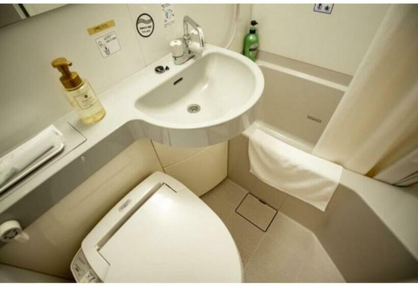 هتل Az Inn Handa Inter   Vacation Stay 69359v