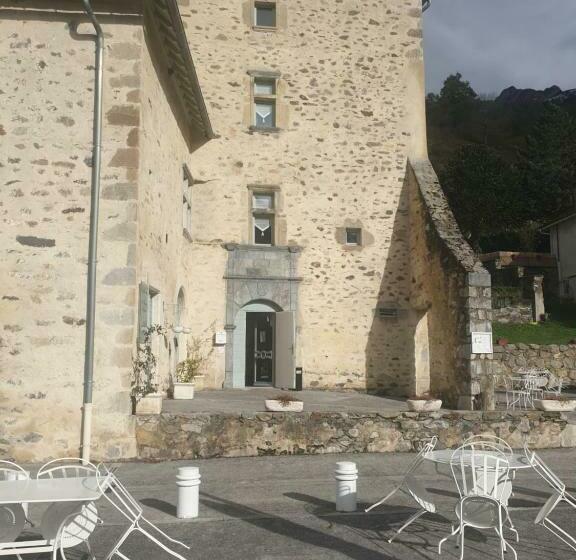 فندق Château D Arance