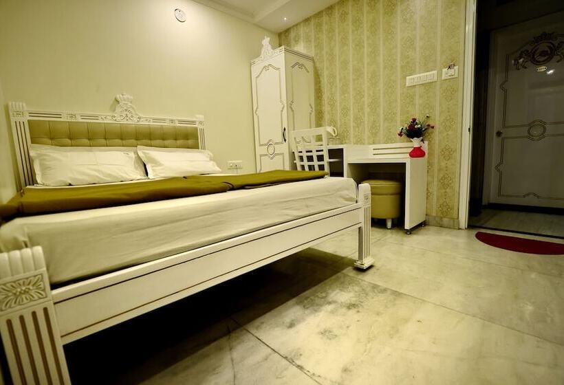 Hotel City Meridian