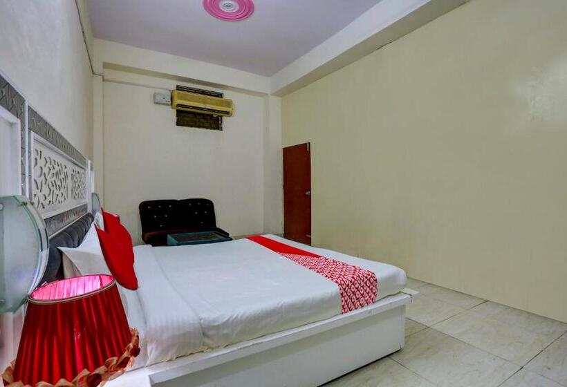 ホテル O Mannat