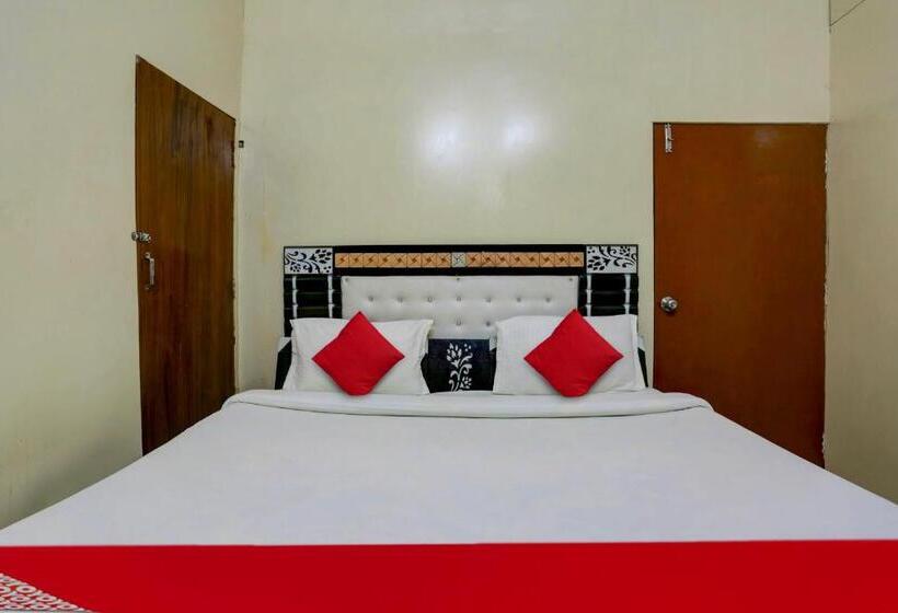 ホテル O Mannat