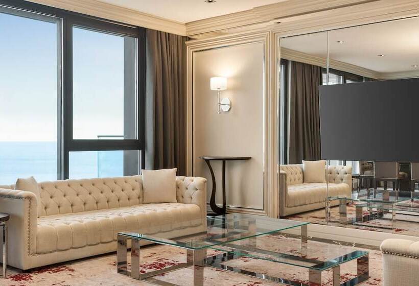 酒店 Ramada By Wyndham Rize Findikli