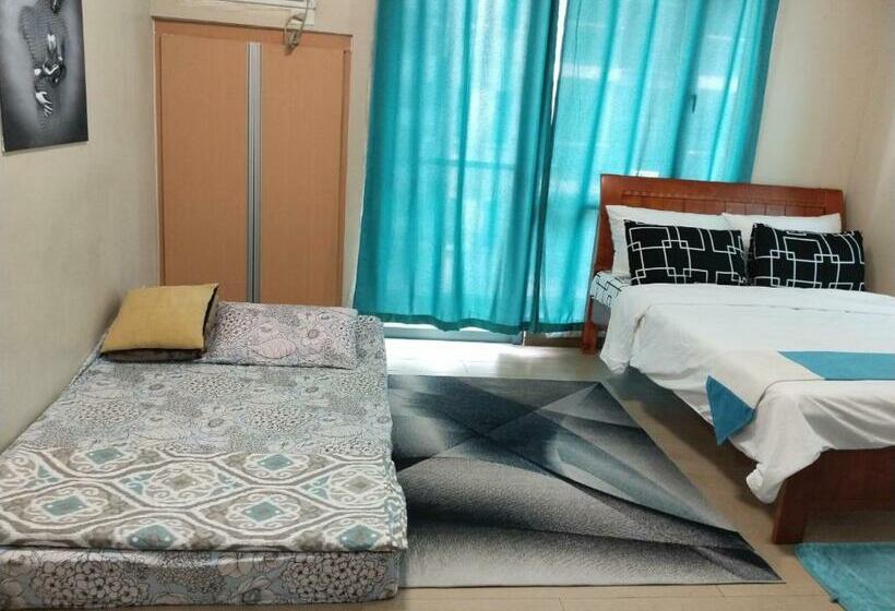 Lena’s Condotel