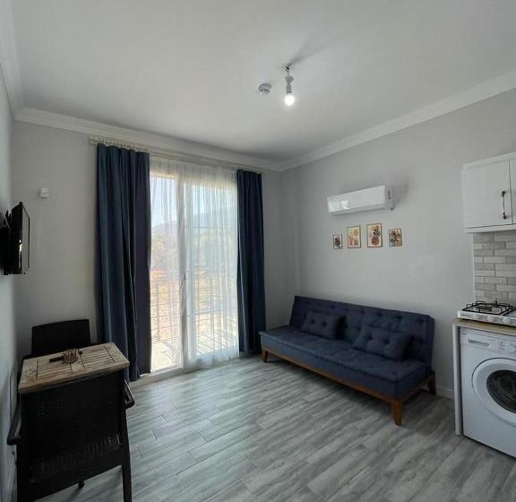 Merlin Apart Otel