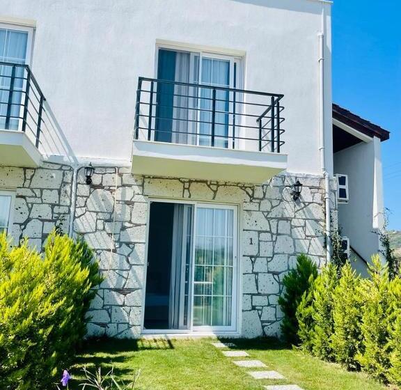 Merlin Apart Otel