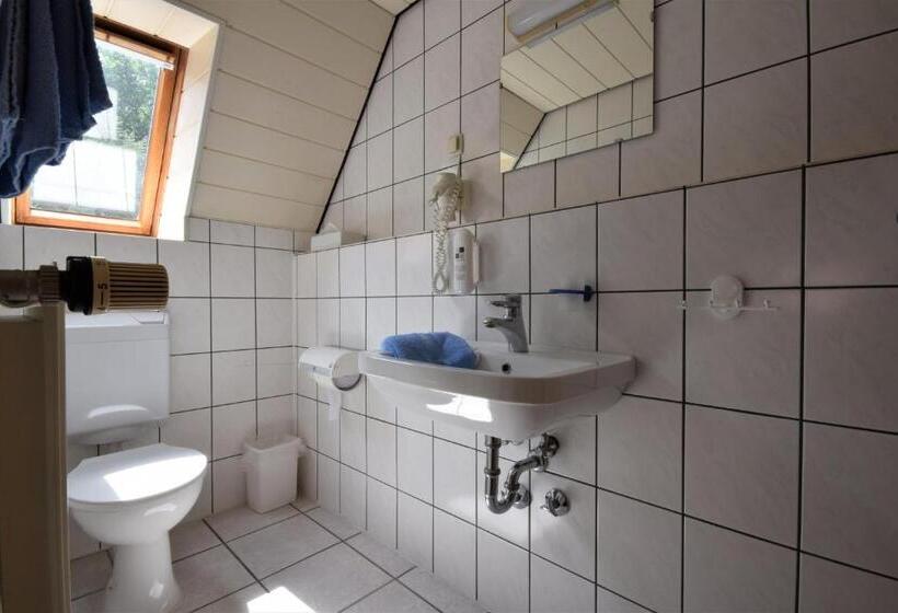 Пансион Bmb Kirchwalsede Monteurzimmer / Unterkunft