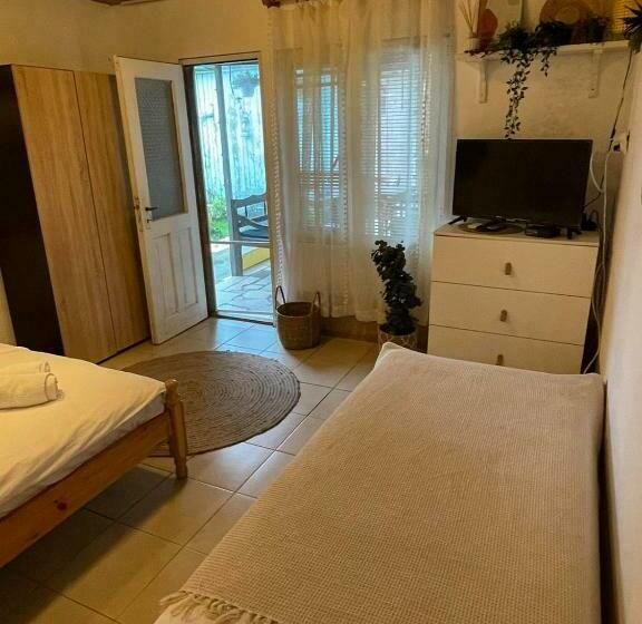 پانسیون Boho Rooms