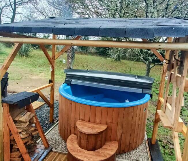 膳宿费 Domaine Minio Bihan