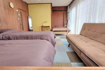 پانسیون Guesthouse Azmo   Vacation Stay 48007v
