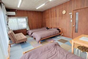 پانسیون Guesthouse Azmo Vacation Stay 48007v
