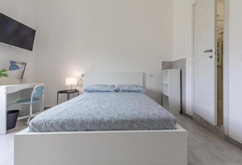پانسیون Halloggio Sassari Economy 4p No Elevator