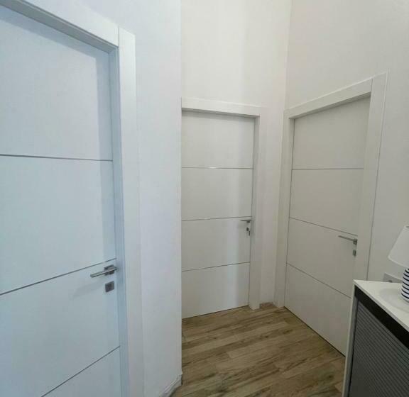 پانسیون White Shell Rooms Accomodation Self Check In