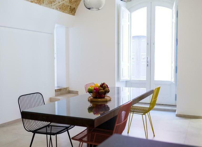 צימר Casa Minerva   Suite E Relax