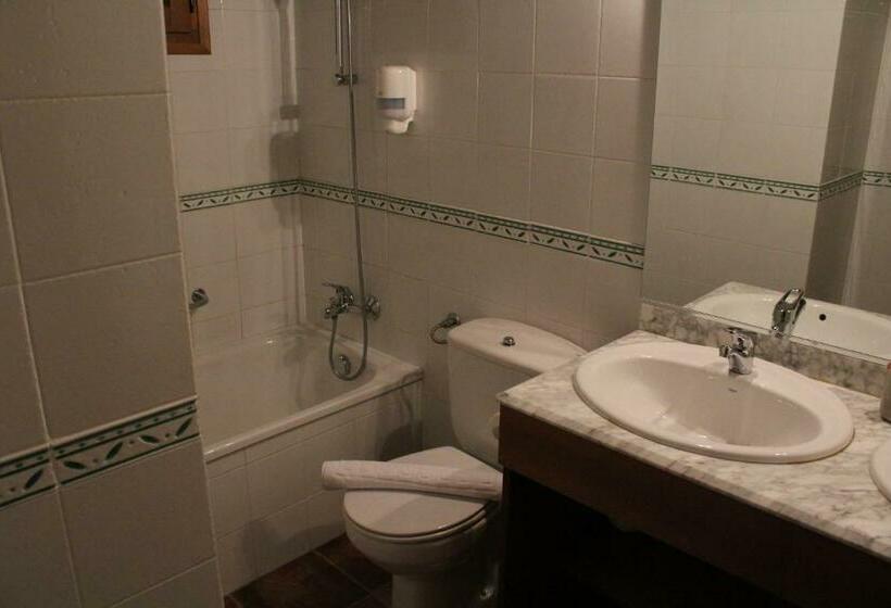 Bed and Breakfast Casa Teresina