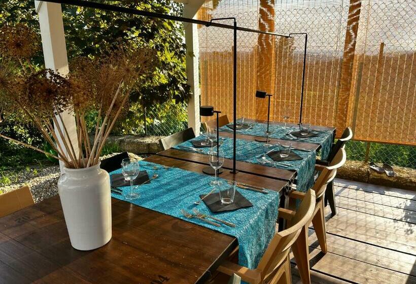 مبيت وإفطار Cascina Giantino Suite Sughero   G A Y   M E N   O N L Y