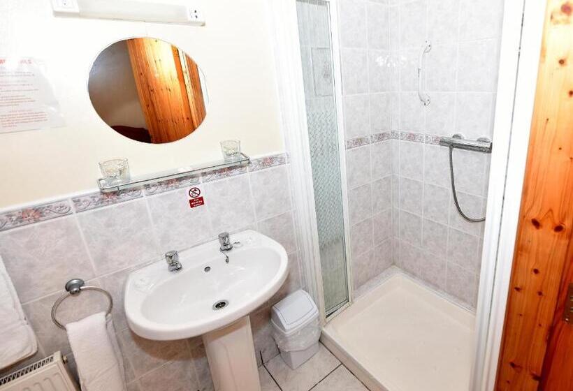 צימר Fishermans Village With Sea Views