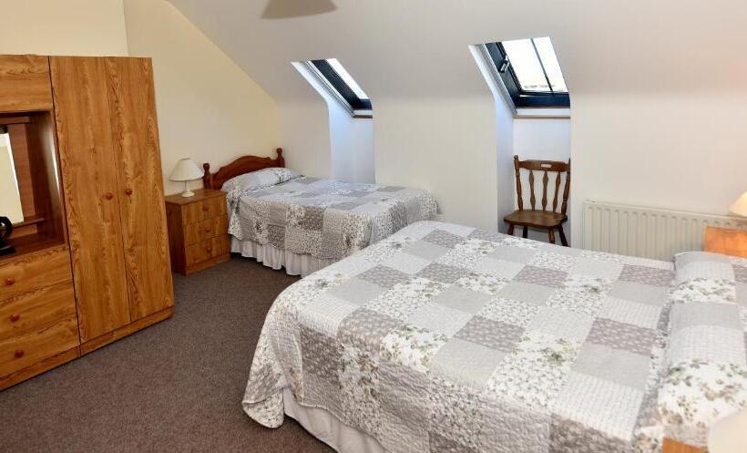 צימר Fishermans Village With Sea Views