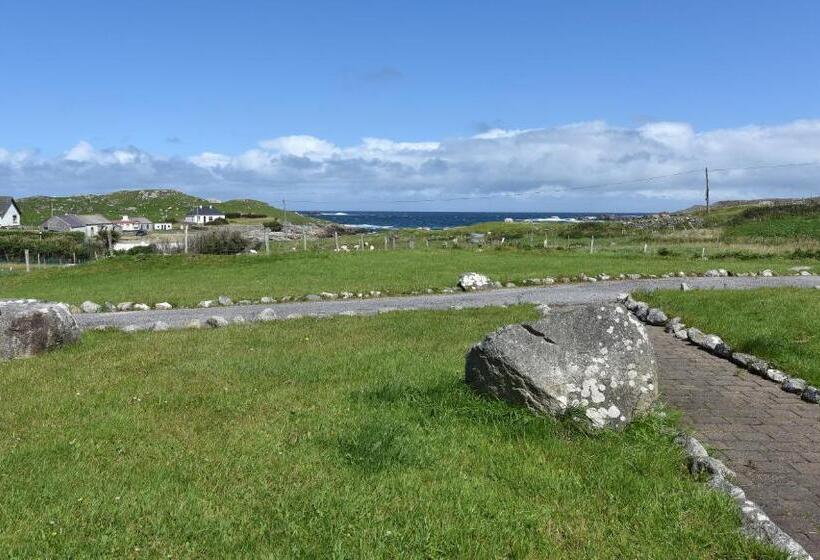 צימר Fishermans Village With Sea Views