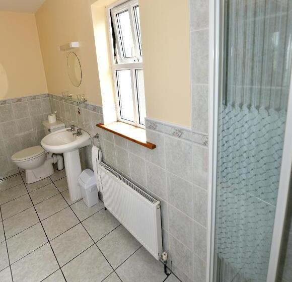 צימר Fishermans Village With Sea Views