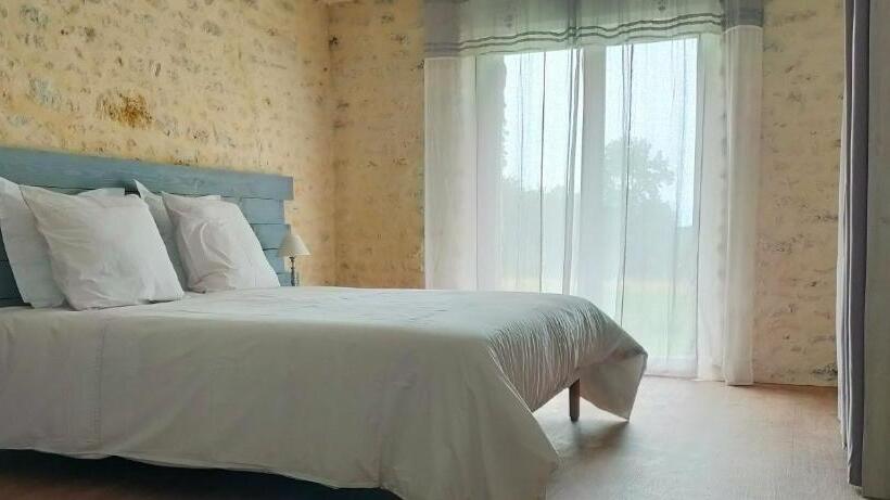 צימר Le Petit Pré
