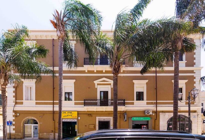 تختخواب و صبحانه Palazzo Bellocchi  Suites & Apartments