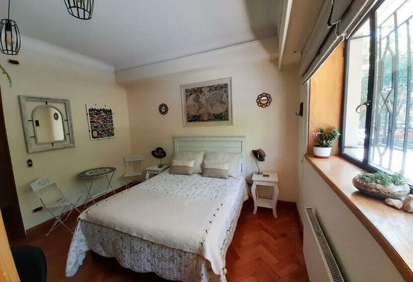 Bed & Breakfast Lastarria