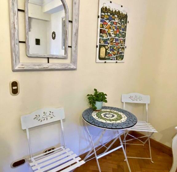 Bed & Breakfast Lastarria