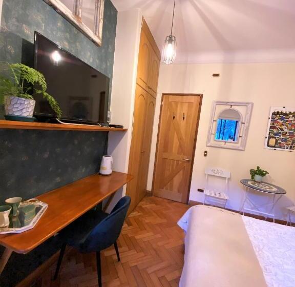 Bed & Breakfast Lastarria