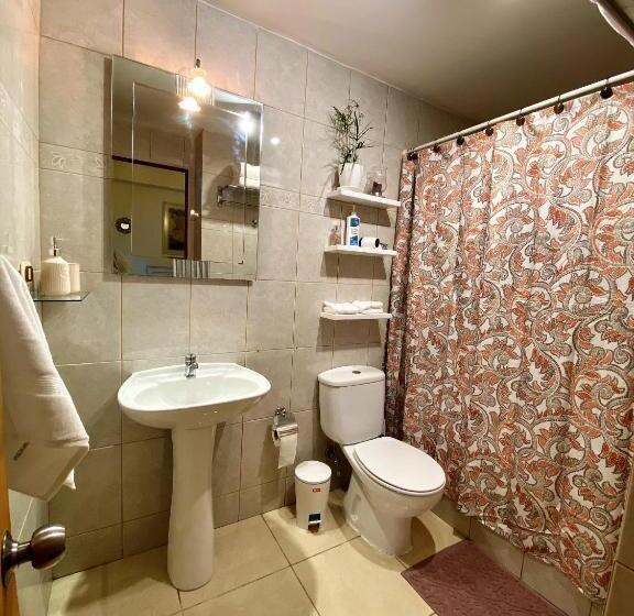 Bed & Breakfast Lastarria