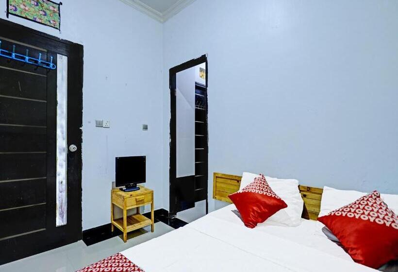 فندق Oyo 91363 Lia Stay Syariah