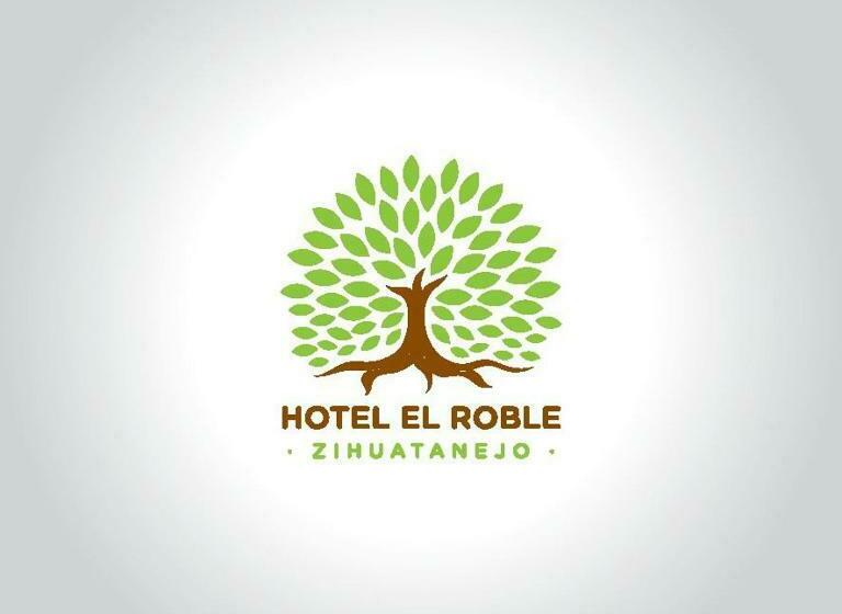 هتل Roble Zihuatanejo