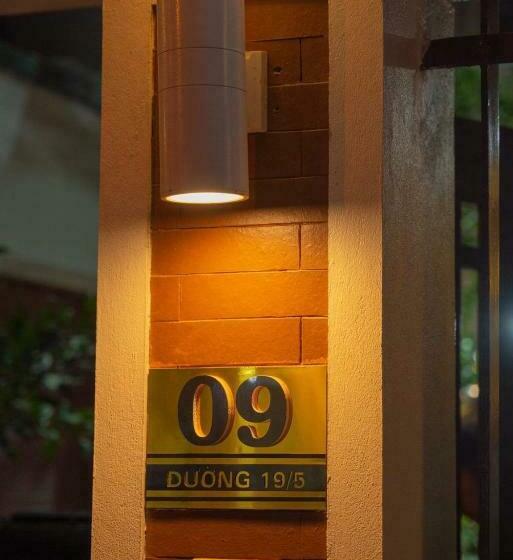 هتل Su S Villa Hà Giang