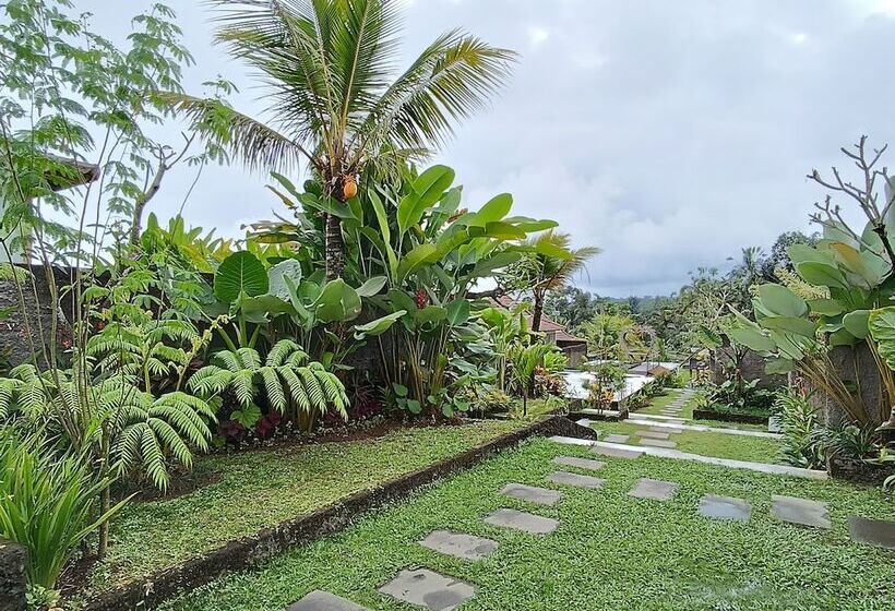 فندق Tanta Escape By Pramana Villas