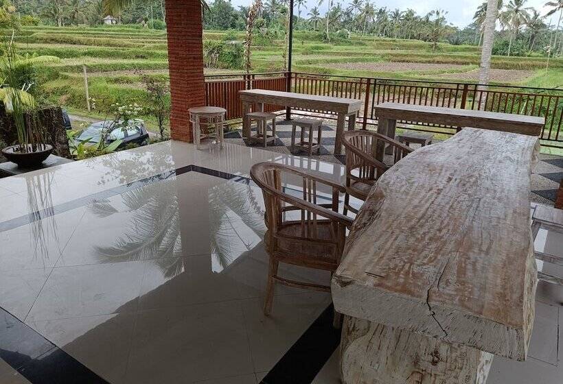فندق Tanta Escape By Pramana Villas