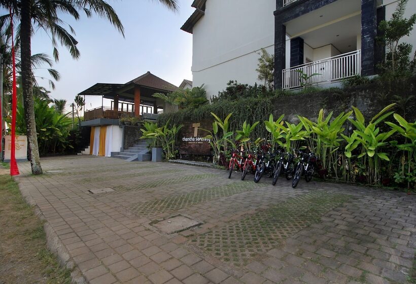 فندق Tanta Escape By Pramana Villas