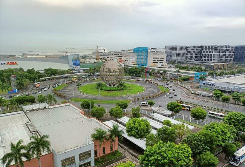 Jamesea Residences