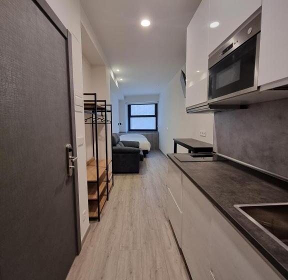 Kabialde Apartamentuak