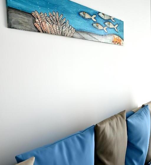 بنسيون Kore Suites&apartments