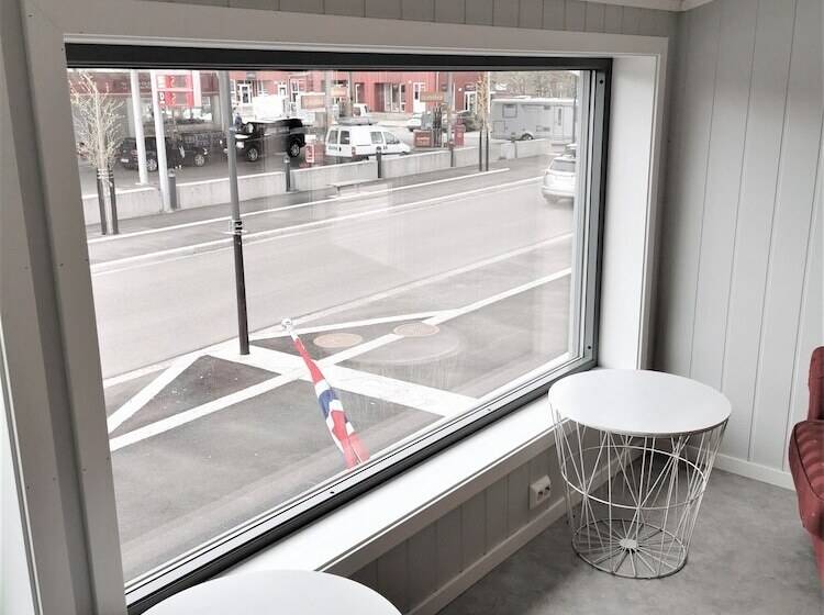 هاستل Lofoten Overnatting   Leknes