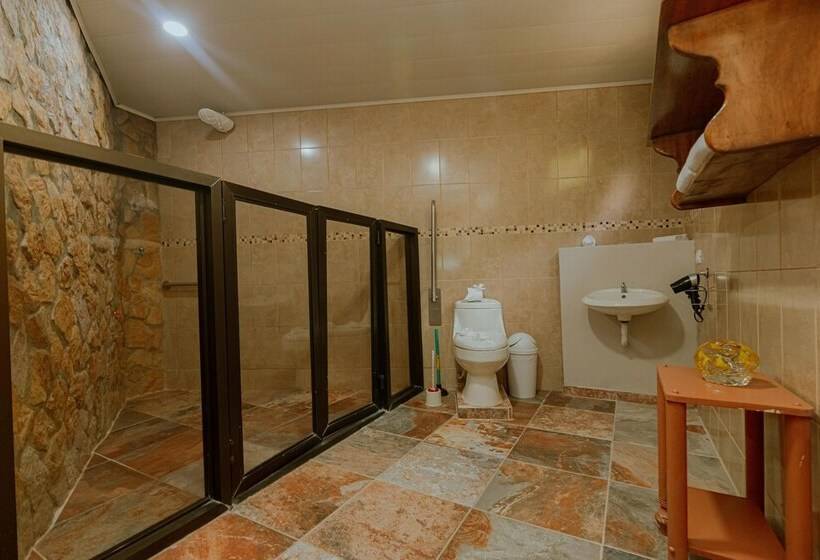 تختخواب و صبحانه Oasis Diverse Adult Retreat